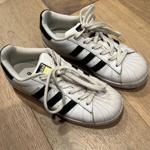 Adidas Superstar sneakers